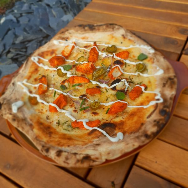 Pop-up Pizza - Handcrafted Mobile Pizzas in Cheshire - Image 6