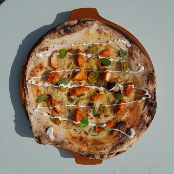 Pop-up Pizza - Handcrafted Mobile Pizzas in Cheshire - Image 5