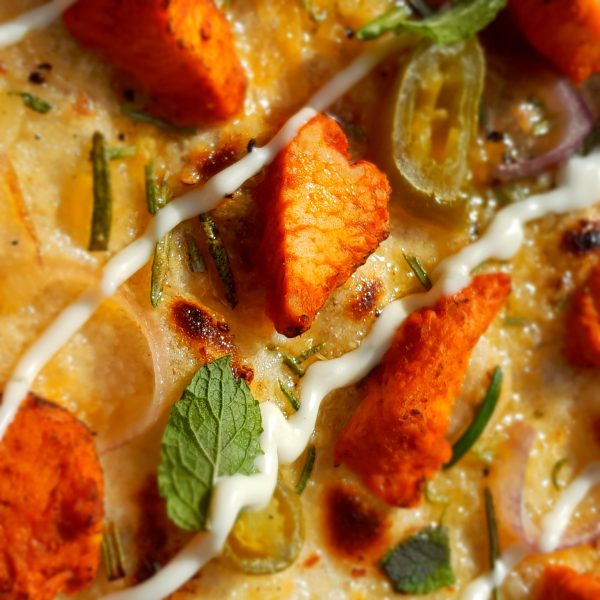 Pop-up Pizza - Handcrafted Mobile Pizzas in Cheshire - Image 7