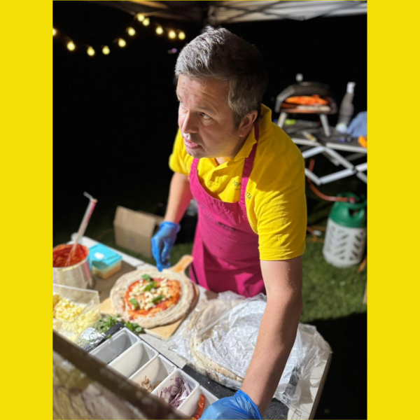 Pop-up Pizza - Handcrafted Mobile Pizzas in Cheshire - Image 10